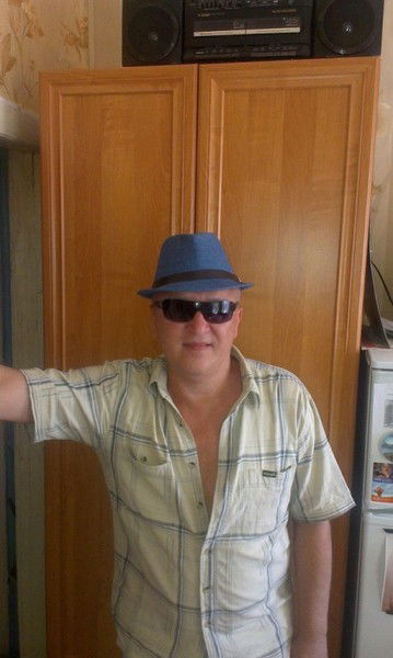 Андрей Полин