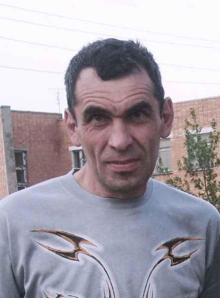 Дмитрий Капитанов