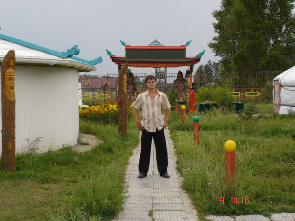 Алексей Целуковский