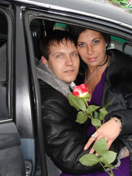 Александра Лапочка