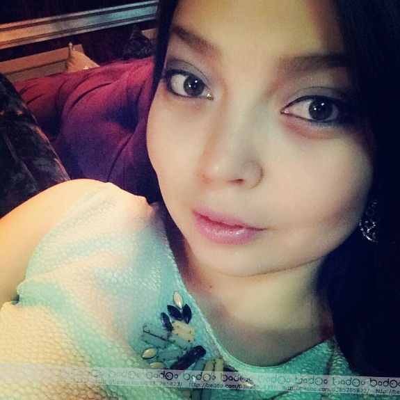 **_Нургуль_** Ерекеева