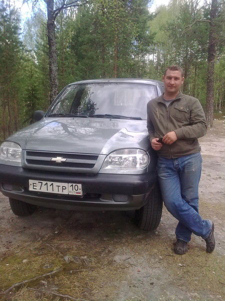 Василий Ремшуев