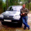 Василий Ремшуев