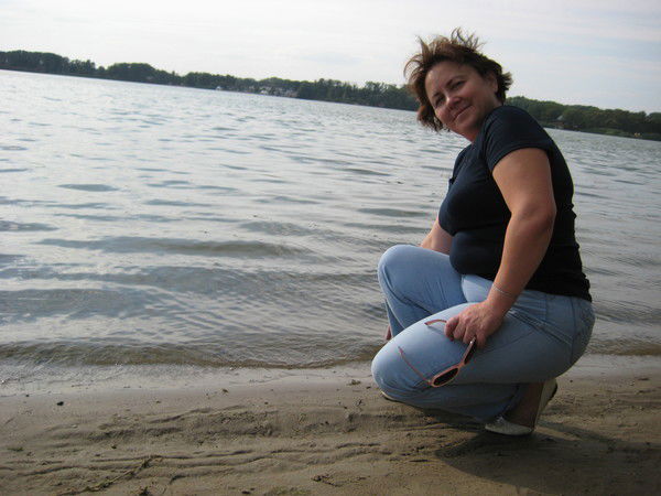 Лариса Амирова