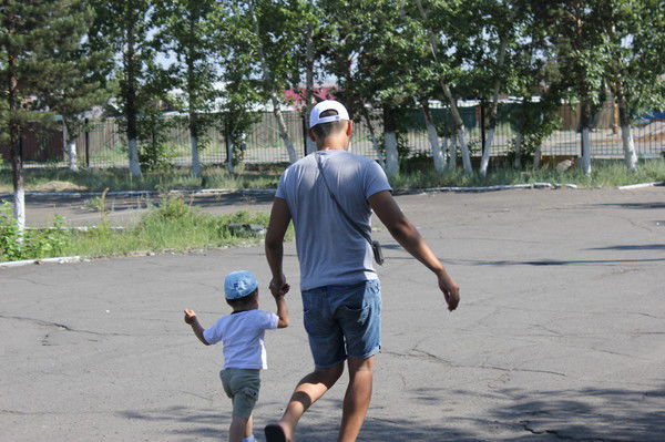 Айдыс Сандан-Оол