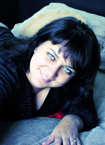 Юлия Мочалова