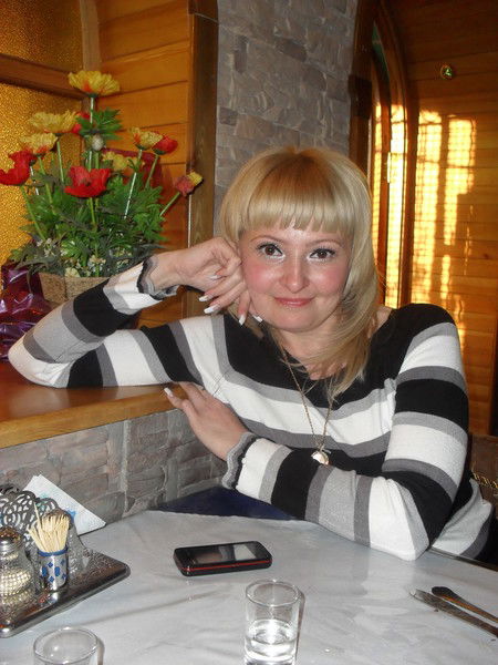 Наталья Остапенко