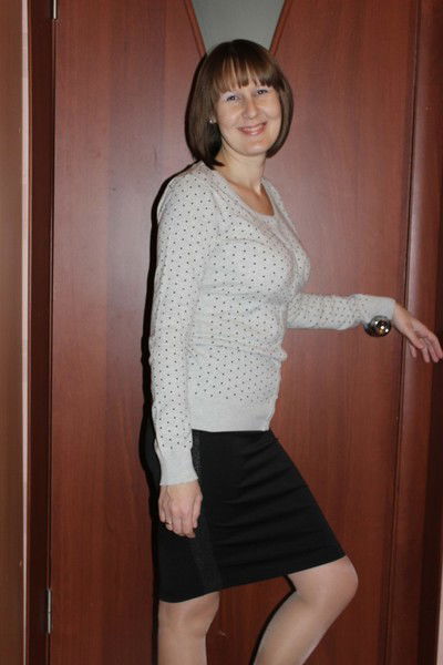 Анна Гербалинская