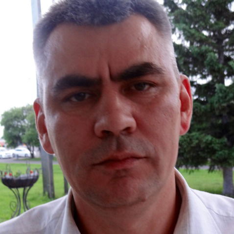 Вячеслав Атавин