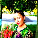 Veronica Ghilescu
