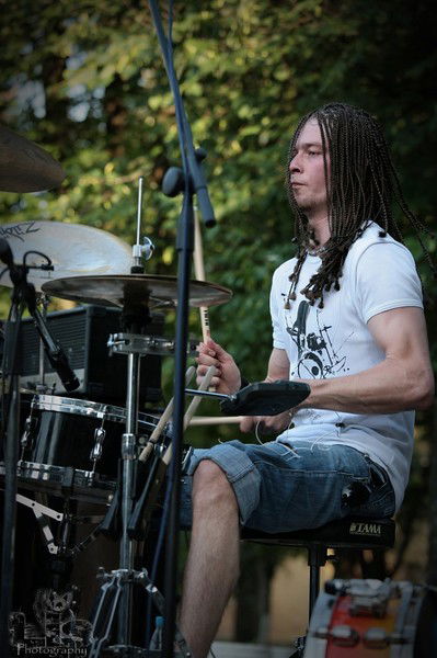 Олег Волошенко