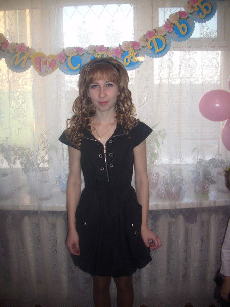 Наталья Суровых