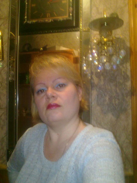 Светлана Близнюк