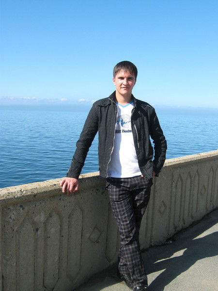 Алексей Киреев