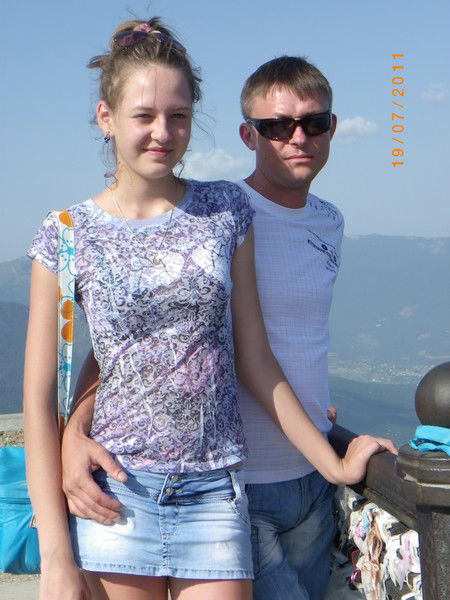 Евгений Вознюк