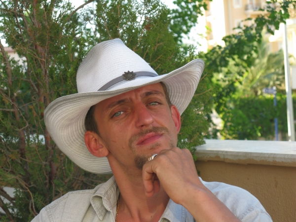 Владимир Швилло