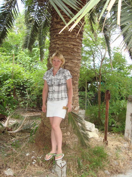 Ирина Смирнова