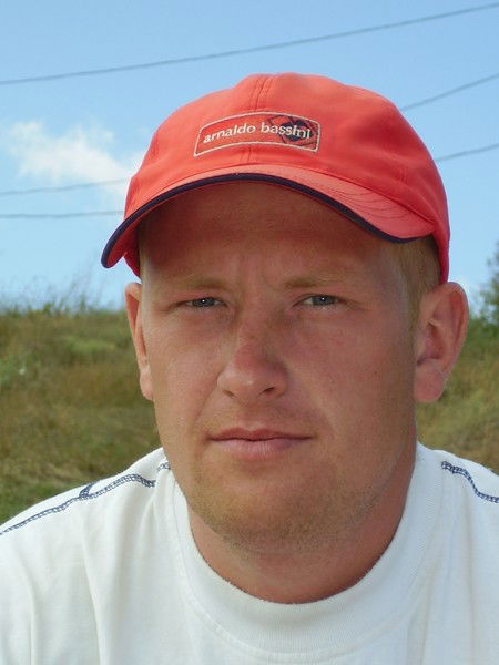 Алексей Заев