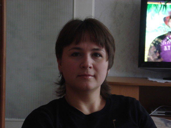 Надежда Питц