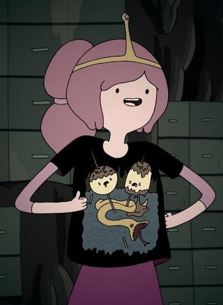 Настя Малыгина