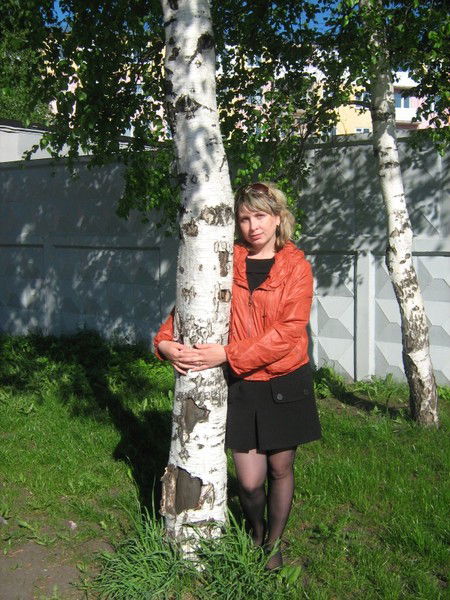 Елена Жужгина