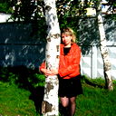 Елена Жужгина