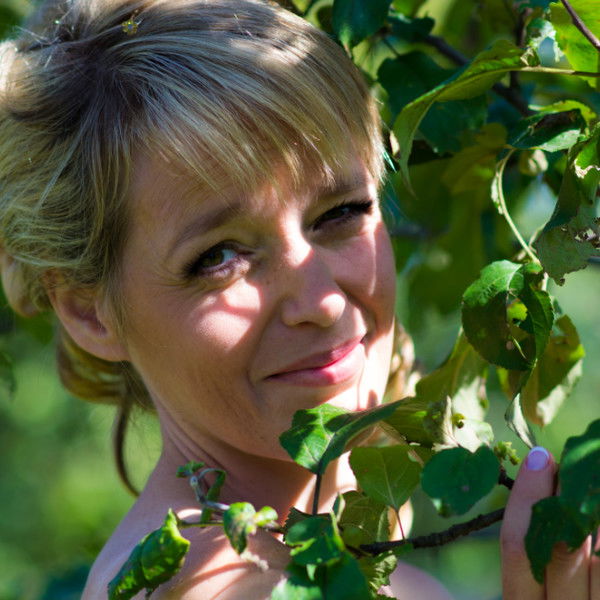 Наталья Довжук