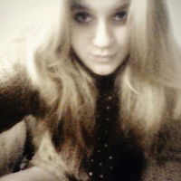 Анастасия Скрипник