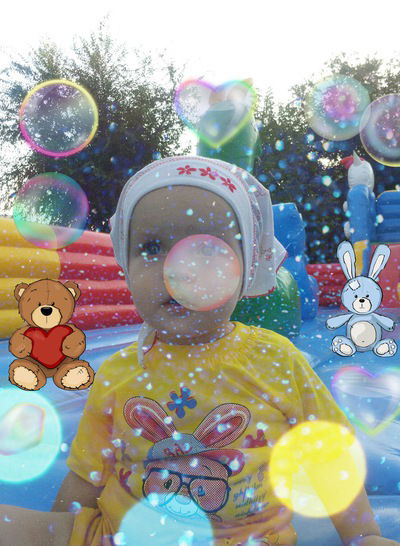 Юлия Сметанникова