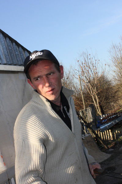 Виктор Камнев