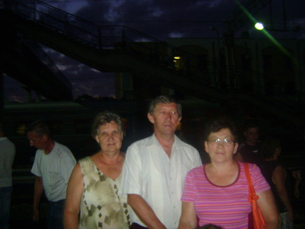 Светлана Кулева(Гацкевич)