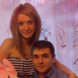 ♡ Шадмановы ♡