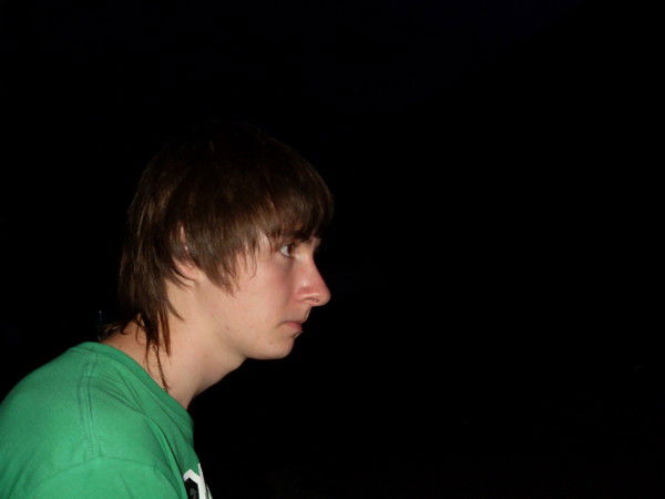 Дима Кирсанов