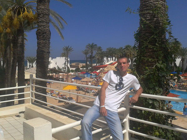 Влад Воробьёв