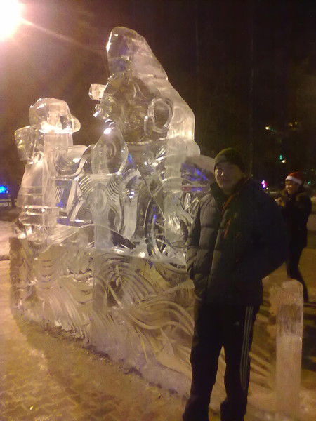 Санжарбек Болтоев