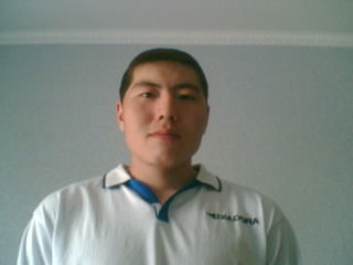 Кадыр Жунусов