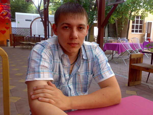 Станислав Махов