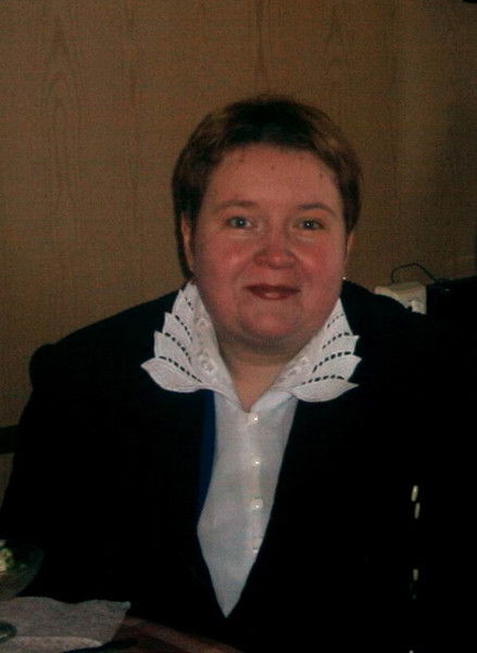 Ирина Копылова