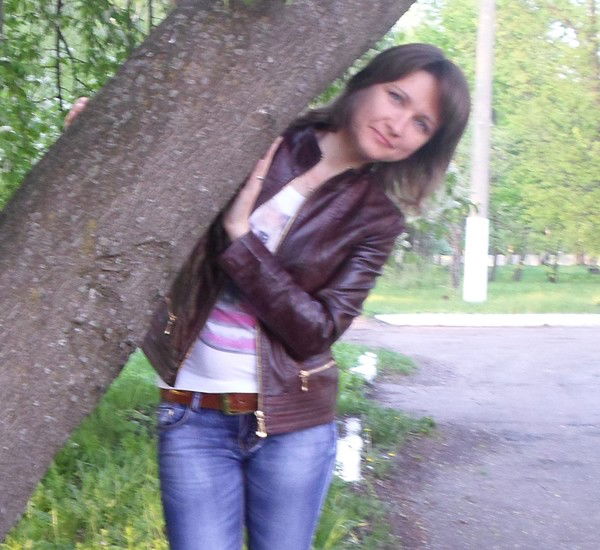 Маргарита Кондратенко