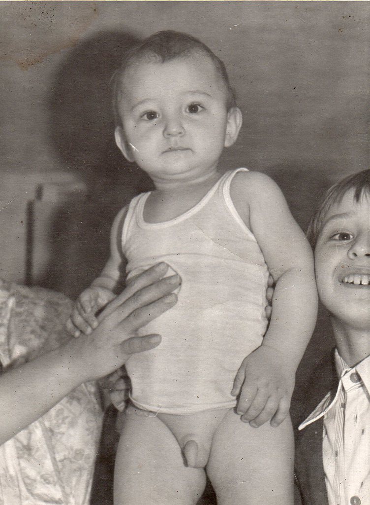 Волго - Дон Степу -Т Воротилов Антон