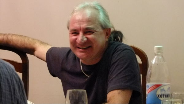 Айрат Ганиев