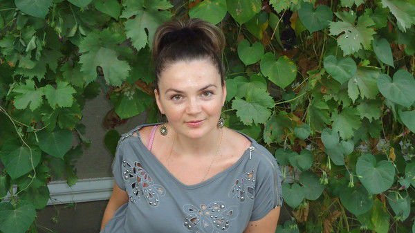 Валентина Козьма