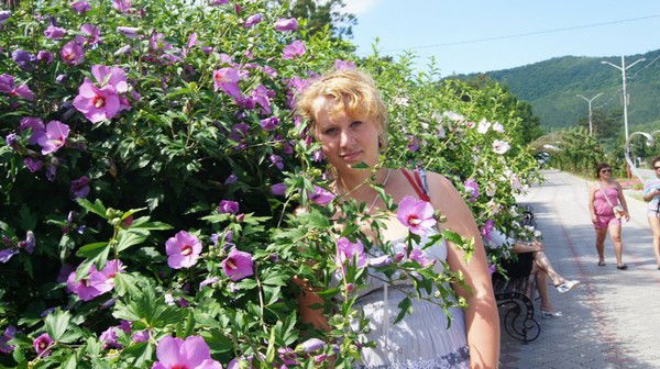 Татьяна Бобкова