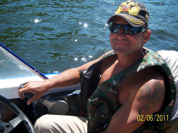 Сергей Жирнов