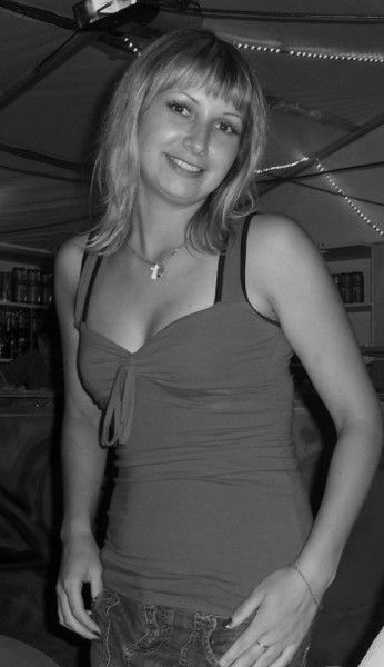 Ирэна Рогозина