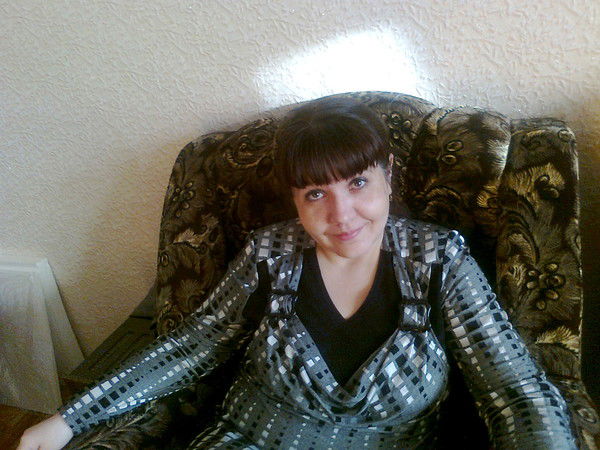 Татьяна Рыбакова