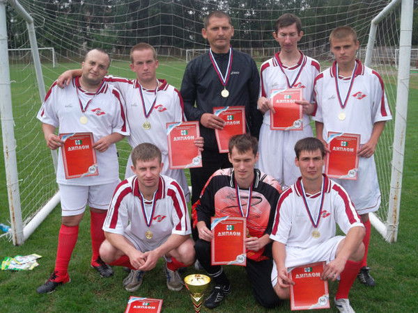 Сергей Гранкин