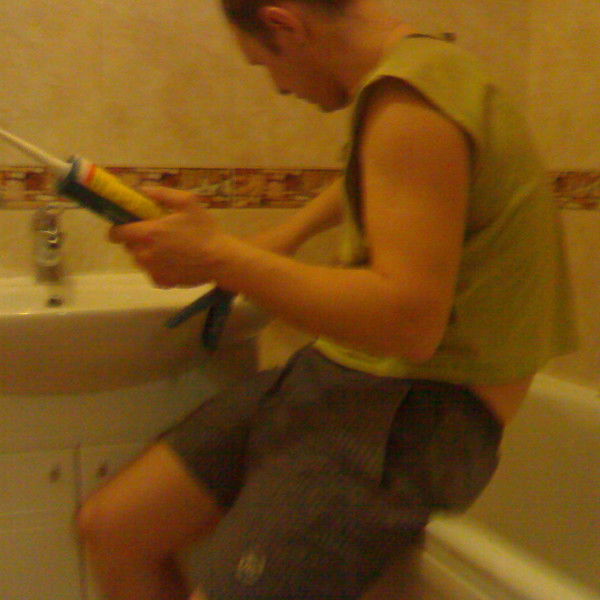 Олег Ноженко