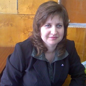 Инна Ковалева