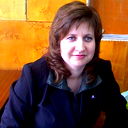 Инна Ковалева